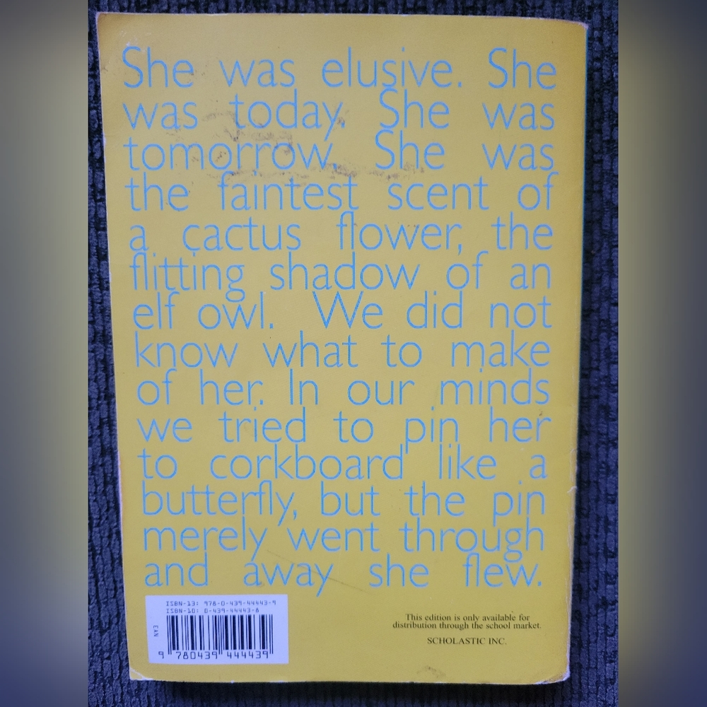Pre teen / Teen Book Bundle 4 pk !! - Picture 6 of 9